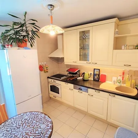 Apartment Away From *